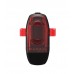Заднє світло Lezyne KTV DRIVE REAR Чорний 10 люмен Y13 Фото № 3